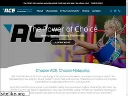Sites similar to aceenergy.org