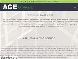 Sites similar to aceenergyma.com