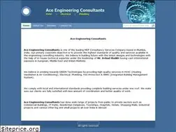 Sites similar to aceengineeringconsultants.com