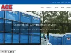 Sites similar to aceenterprisesinc.com