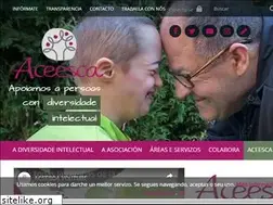 Sites similar to aceesca.com