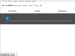Sites similar to aceeurope.de