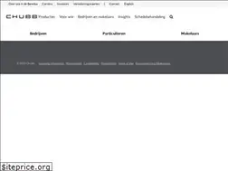 Sites similar to aceeurope.nl