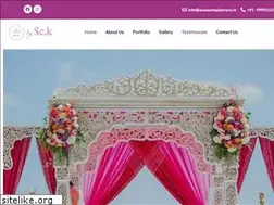 Sites similar to aceeventplanners.in