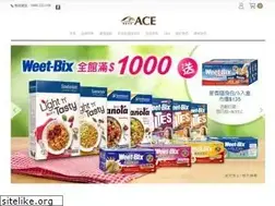 Sites similar to acefamily.com.tw