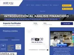 Sites similar to acefantioquia.com