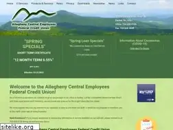 Sites similar to acefcu.org