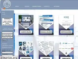 Sites similar to acefesa.com