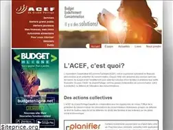 Sites similar to acefgp.ca