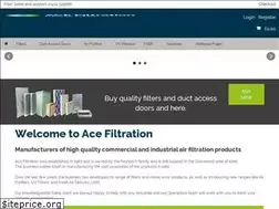 Sites similar to acefiltration.co.uk