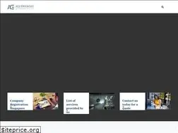 Sites similar to acefinancial.com.sg