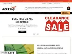 Sites similar to aceflag.com