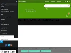 Sites similar to aceflex.de