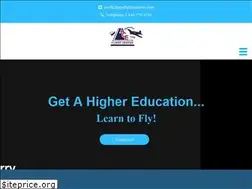 Sites similar to aceflightcentervi.com