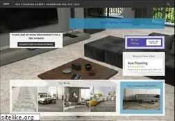 Sites similar to aceflooring.net