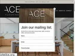 Sites similar to aceflooringdistributors.com