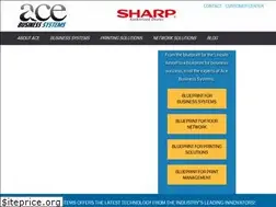 Sites similar to aceforbusiness.com