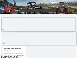 Sites similar to aceforums.net