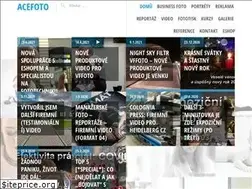 Sites similar to acefoto.eu