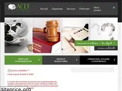 Sites similar to acefpeninsule.ca