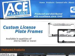 Sites similar to aceframes.com