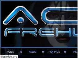 Sites similar to acefrehley.com