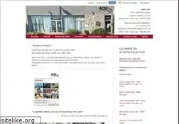 Sites similar to acefrsm.com