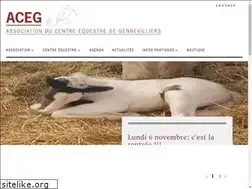 Sites similar to aceg.fr