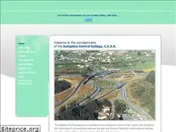 Sites similar to acega.es