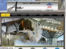 Sites similar to acegalv.com