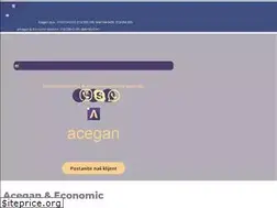 Sites similar to acegan.rs