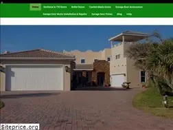 Sites similar to acegaragedoors.net.au