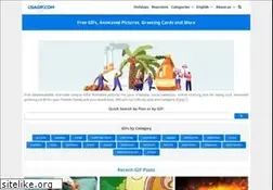 Sites similar to acegif.com