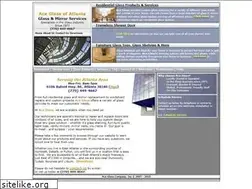 Sites similar to aceglassatlanta.com