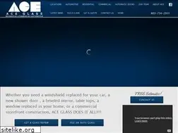Sites similar to aceglasssc.com
