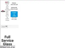 Sites similar to aceglassservices.com
