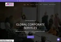 Sites similar to aceglobal.biz