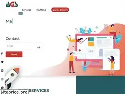 Sites similar to aceglobalsolution.com