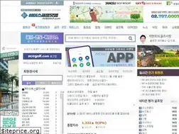 Sites similar to acegolf.co.kr