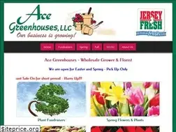 Sites similar to acegreenhousesnj.com