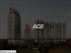 Sites similar to acegroup.org.in