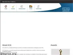 Sites similar to acegrouparchitects.com