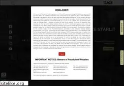 Sites similar to acegroupindia.com