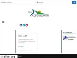 Sites similar to aceguadarrama.es