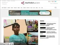 Sites similar to aceh.antaranews.com