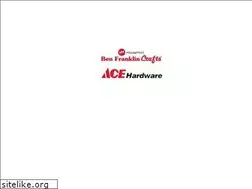 Sites similar to acehardwarelv.com