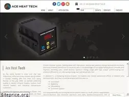 Sites similar to aceheattech.com