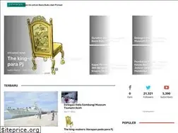Sites similar to acehkita.com