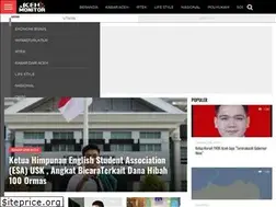 Sites similar to acehmonitor.com