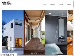 Sites similar to acehome-w.com